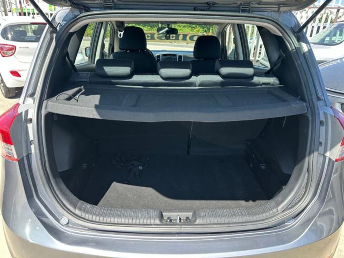 Hyundai ix20 1.4 CRDI 90 CV Comfort (7)
