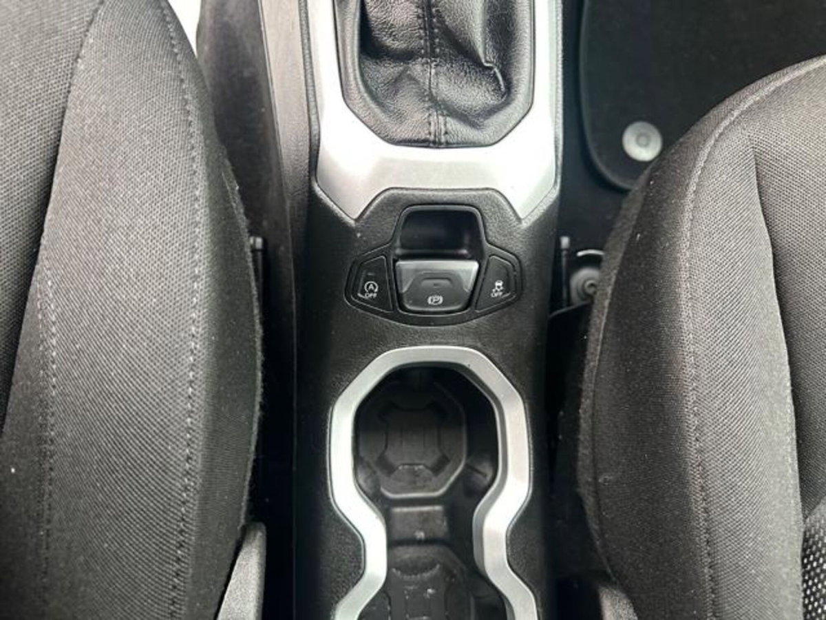 Jeep Renegade 1.6 Mjt 120 CV Longitude (18)