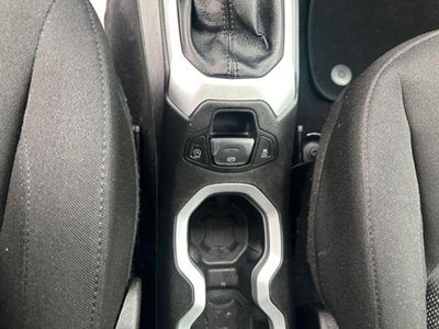 Jeep Renegade 1.6 Mjt 120 CV Longitude (18)