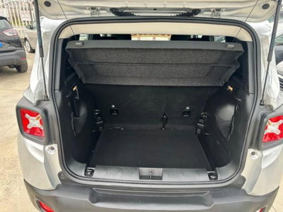 Jeep Renegade 1.6 Mjt 120 CV Longitude (7)