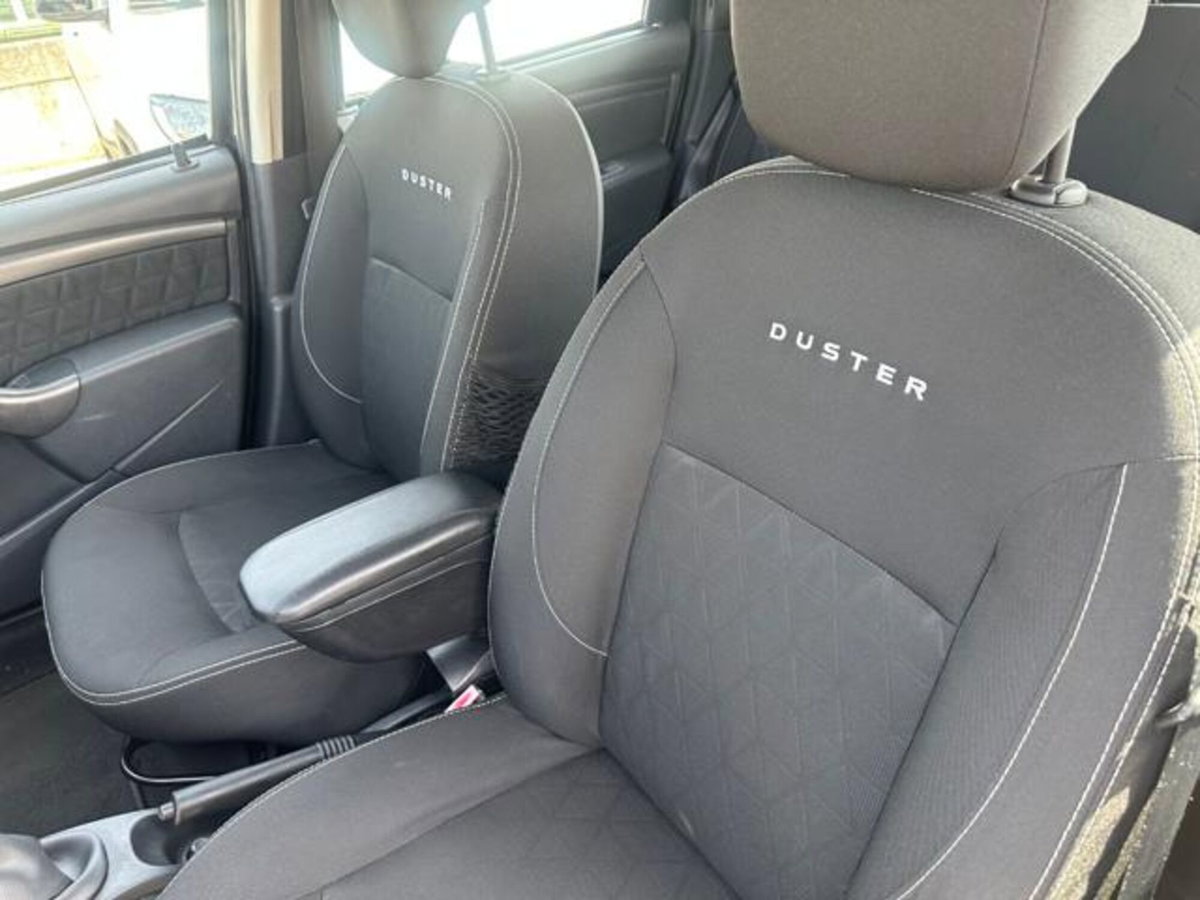Dacia Duster 1.5 dCi 110CV 4x2 Lauréate N1 (16)