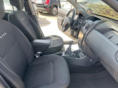 Dacia Duster 1.5 dCi 110CV 4x2 Lauréate N1 (20)