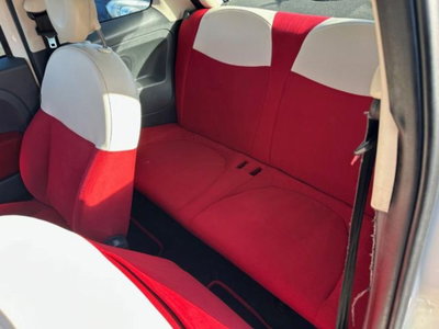 Fiat 500 1.2 Lounge (10)
