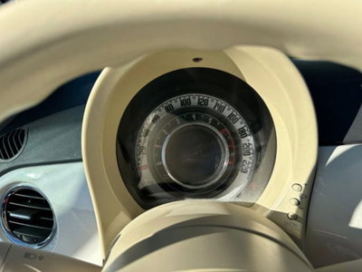 Fiat 500 1.2 Lounge (14)