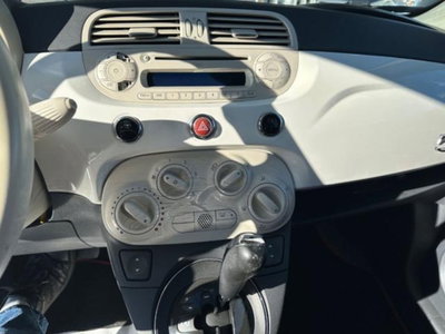 Fiat 500 1.2 Lounge (16)