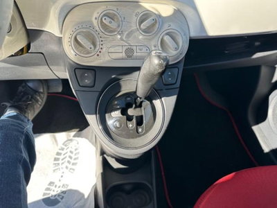 Fiat 500 1.2 Lounge (17)