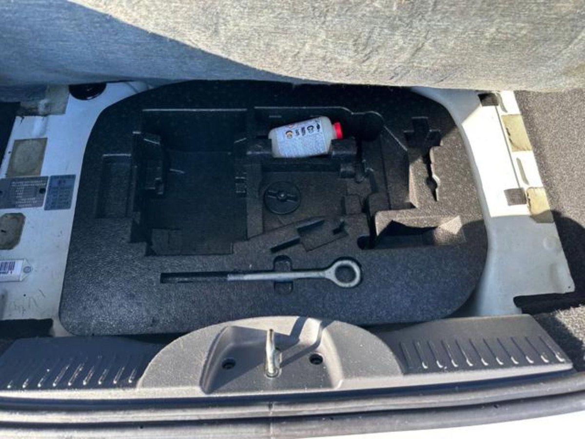 Fiat 500 1.2 Lounge (9)