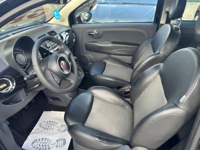 Fiat 500 1.2 EasyPower Club (10)
