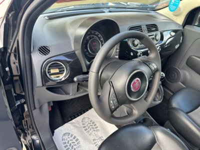 Fiat 500 1.2 EasyPower Club (12)