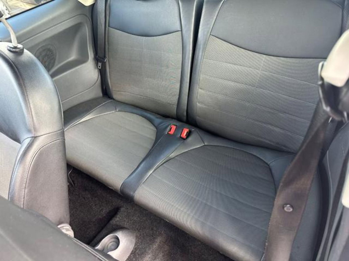 Fiat 500 1.2 EasyPower Club (13)
