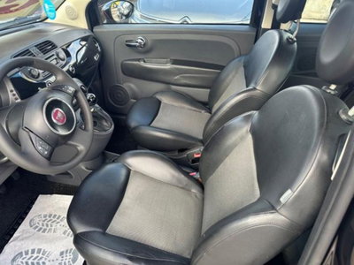 Fiat 500 1.2 EasyPower Club (14)