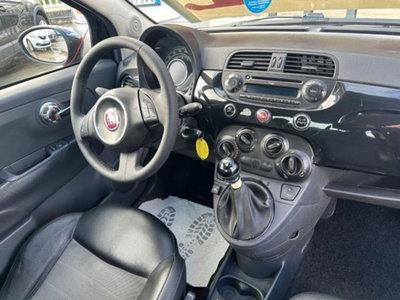 Fiat 500 1.2 EasyPower Club (16)