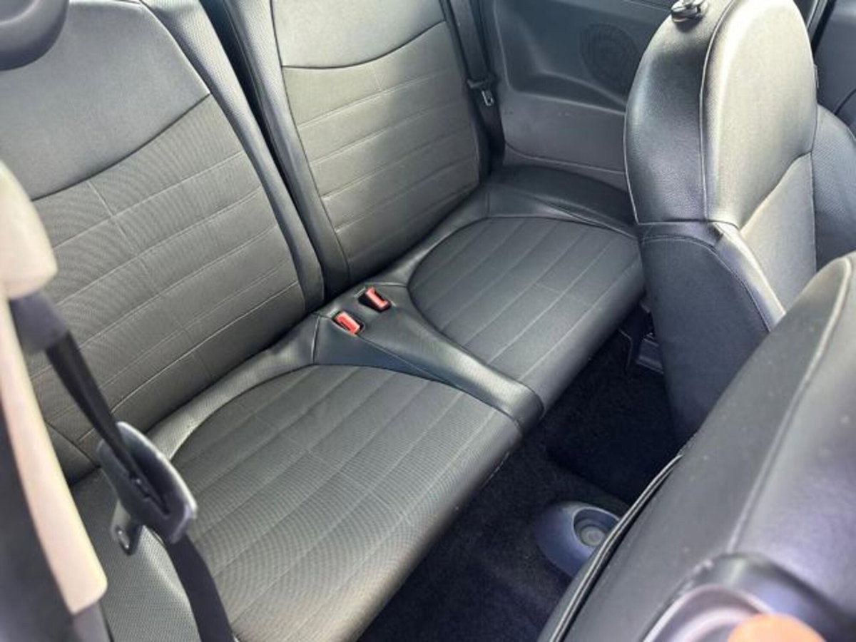 Fiat 500 1.2 EasyPower Club (17)