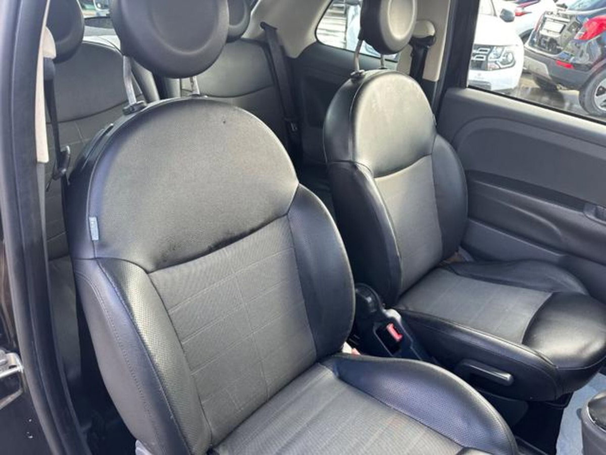 Fiat 500 1.2 EasyPower Club (18)