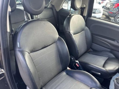 Fiat 500 1.2 EasyPower Club (18)