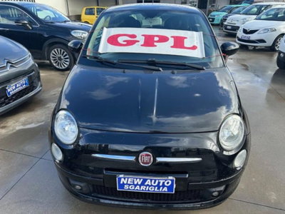 Fiat 500 1.2 EasyPower Club (3)