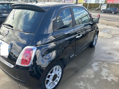 Fiat 500 1.2 EasyPower Club (4)