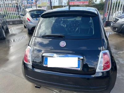 Fiat 500 1.2 EasyPower Club (5)