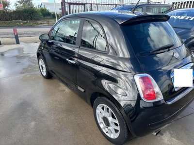 Fiat 500 1.2 EasyPower Club (6)
