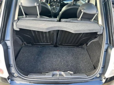 Fiat 500 1.2 EasyPower Club (7)