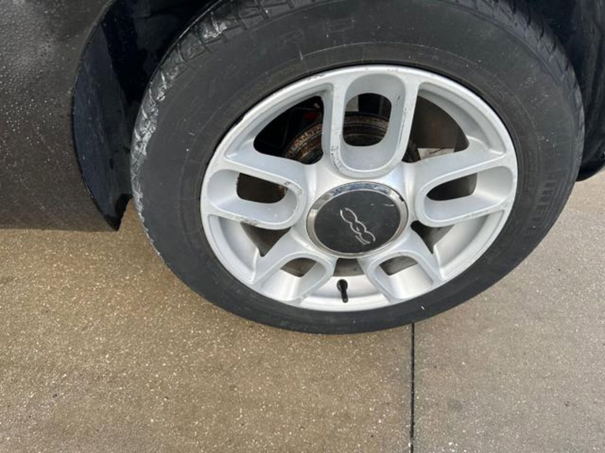 Fiat 500 1.2 EasyPower Club (9)