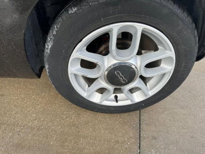 Fiat 500 1.2 EasyPower Club (9)