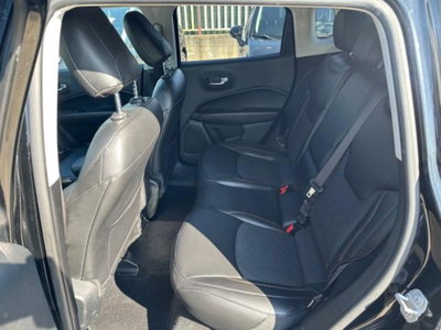 Jeep Compass 1.6 Multijet II 2WD Limited (10)
