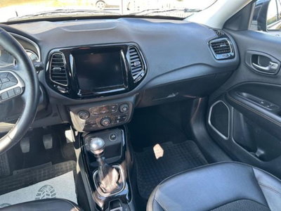 Jeep Compass 1.6 Multijet II 2WD Limited (13)