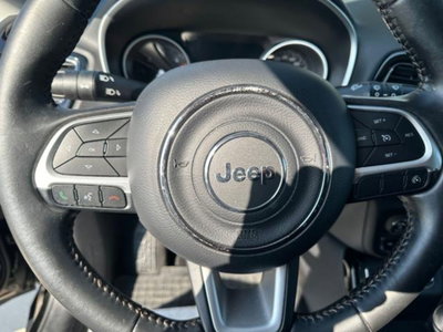 Jeep Compass 1.6 Multijet II 2WD Limited (16)