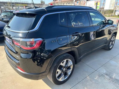 Jeep Compass 1.6 Multijet II 2WD Limited (6)
