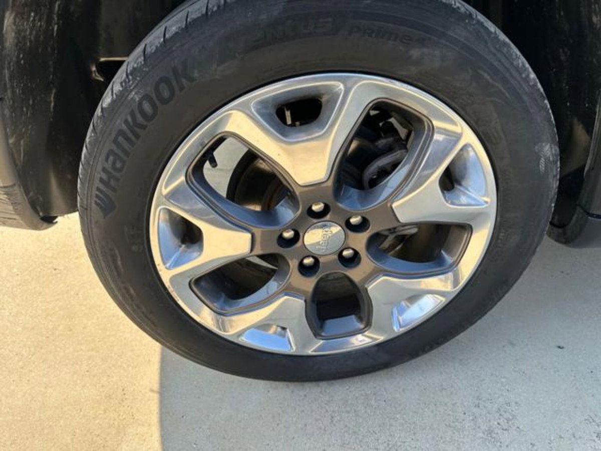 Jeep Compass 1.6 Multijet II 2WD Limited (7)