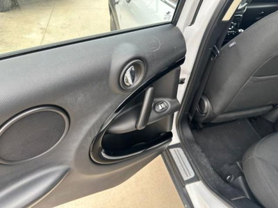 MINI Mini Countryman 1.6 Cooper D Countryman (11)