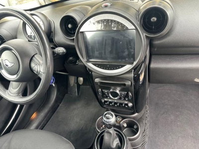 MINI Mini Countryman 1.6 Cooper D Countryman (19)