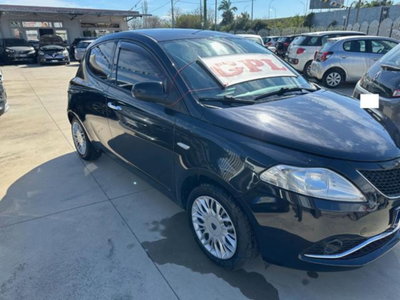Lancia Ypsilon 1.2 69 CV 5 porte GPL Gold Plus (3)