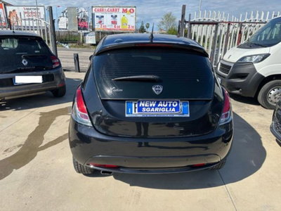 Lancia Ypsilon 1.2 69 CV 5 porte GPL Gold Plus (5)