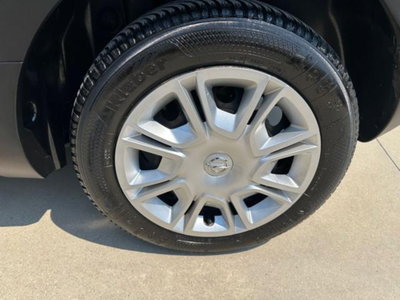Opel Crossland X 1.5 ECOTEC D 102 CV Start&Stop Innovation (11)