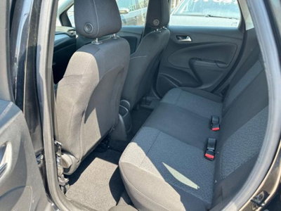 Opel Crossland X 1.5 ECOTEC D 102 CV Start&Stop Innovation (12)