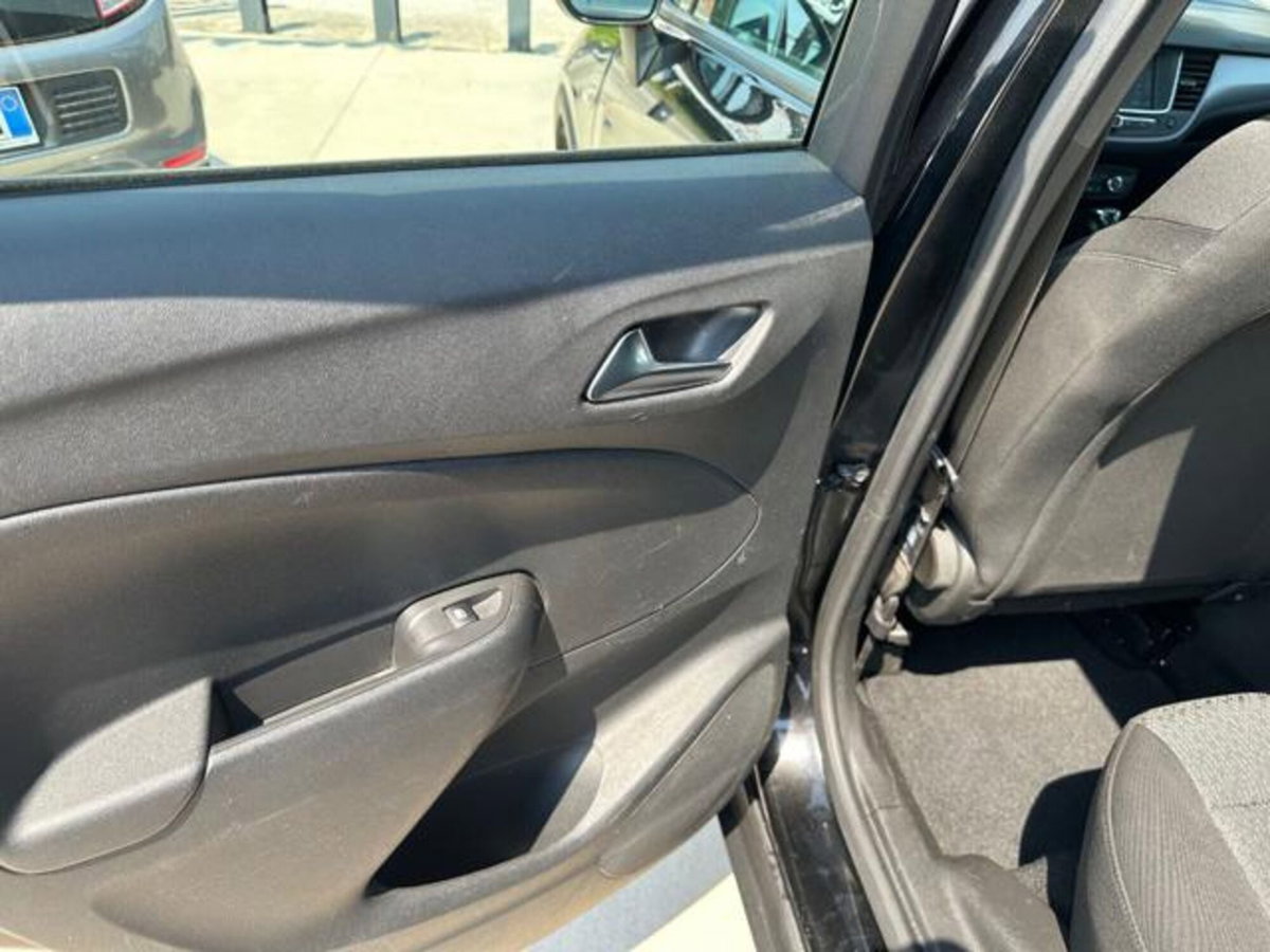 Opel Crossland X 1.5 ECOTEC D 102 CV Start&Stop Innovation (13)