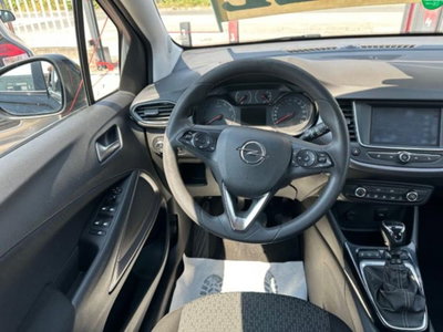 Opel Crossland X 1.5 ECOTEC D 102 CV Start&Stop Innovation (14)