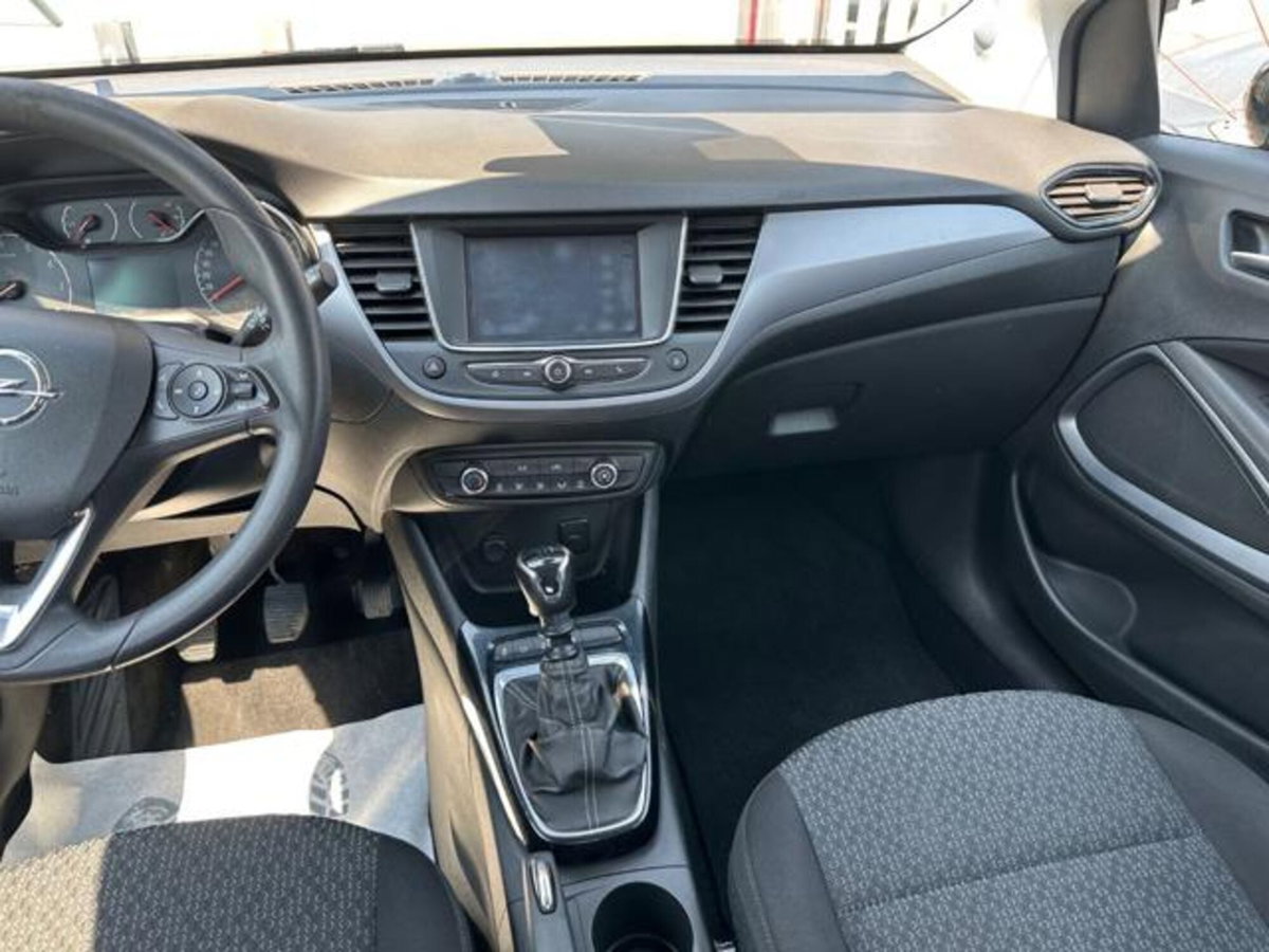 Opel Crossland X 1.5 ECOTEC D 102 CV Start&Stop Innovation (15)