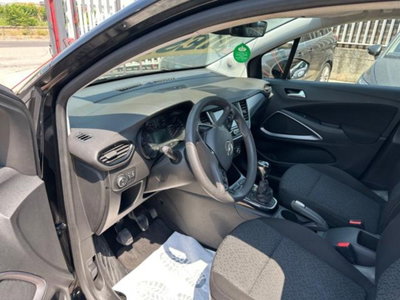 Opel Crossland X 1.5 ECOTEC D 102 CV Start&Stop Innovation (16)