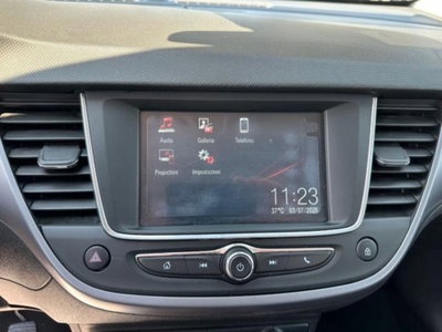 Opel Crossland X 1.5 ECOTEC D 102 CV Start&Stop Innovation (19)