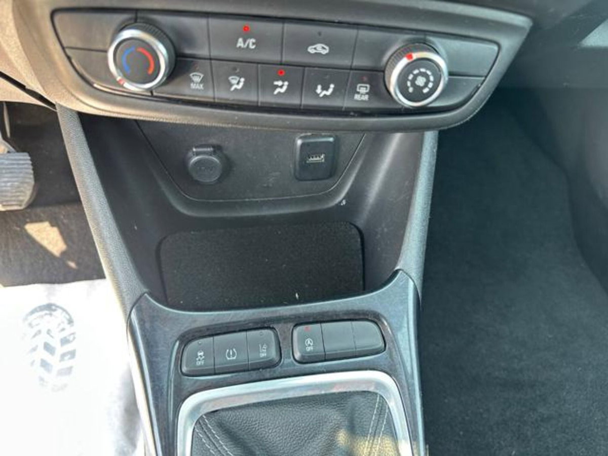 Opel Crossland X 1.5 ECOTEC D 102 CV Start&Stop Innovation (20)