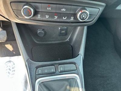 Opel Crossland X 1.5 ECOTEC D 102 CV Start&Stop Innovation (20)
