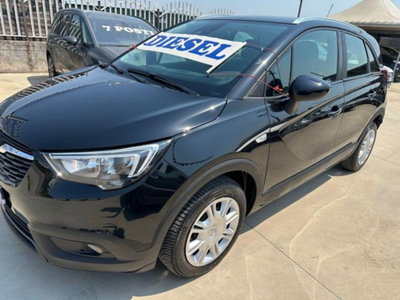 Opel Crossland X 1.5 ECOTEC D 102 CV Start&Stop Innovation (3)