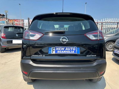 Opel Crossland X 1.5 ECOTEC D 102 CV Start&Stop Innovation (6)
