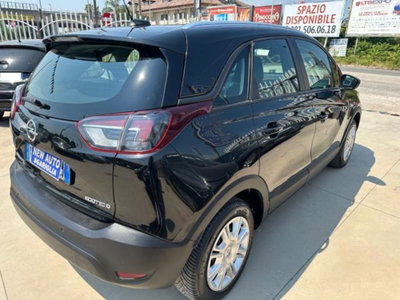 Opel Crossland X 1.5 ECOTEC D 102 CV Start&Stop Innovation (7)