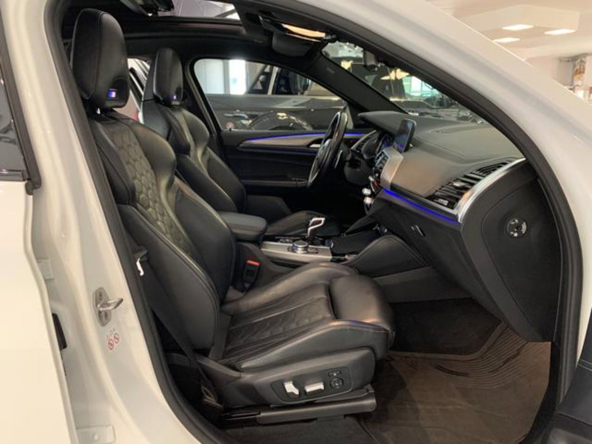 BMW X4 M (12)
