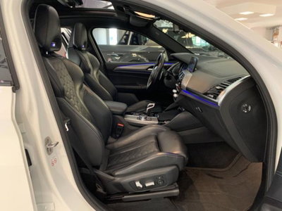 BMW X4 M (12)