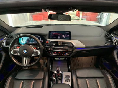 BMW X4 M (13)